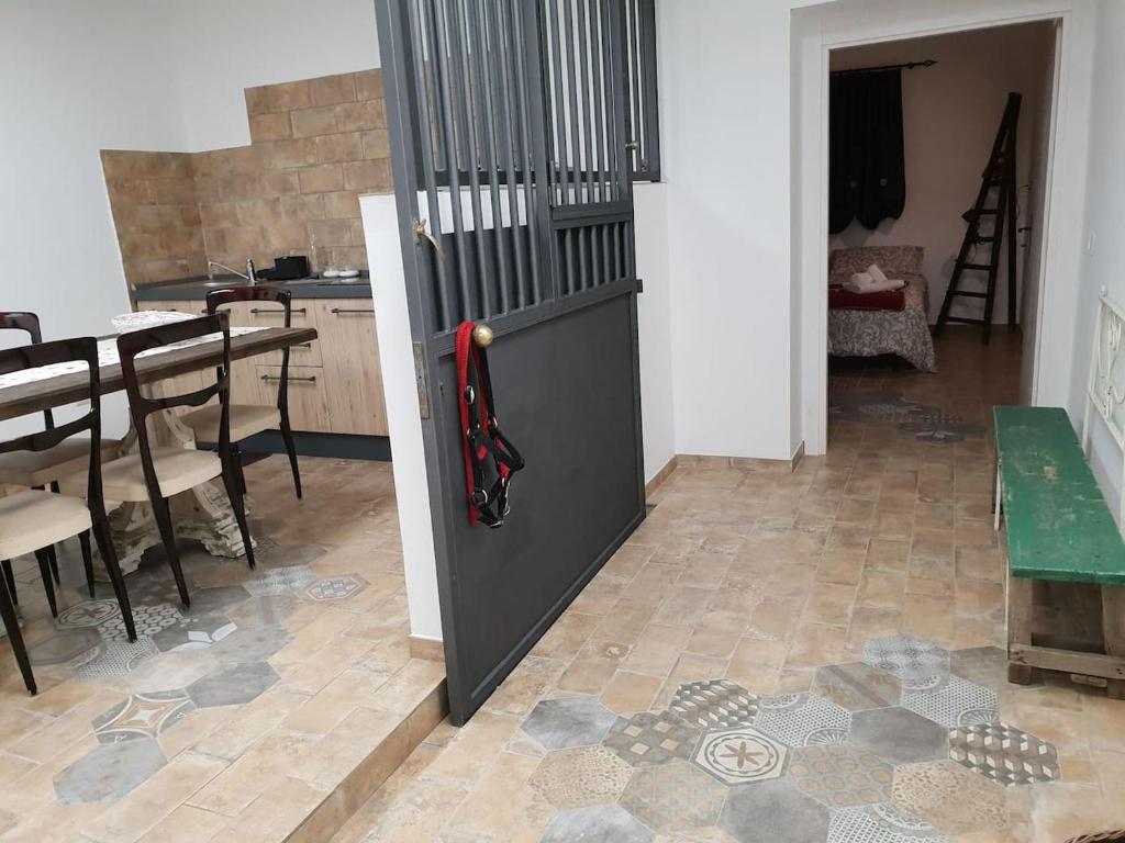 Fotografie z fotogalerie ubytování Suite le Scuderie a "le Moline" vita in fattoria v destinaci Vetralla