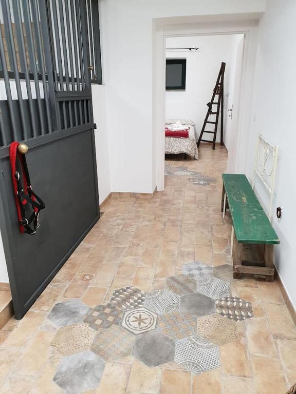 Fotografie z fotogalerie ubytování Suite le Scuderie a "le Moline" vita in fattoria v destinaci Vetralla