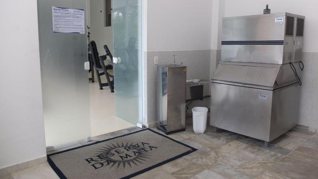 Apartamento Reserva Da Mata - Riviera de São Lourenço