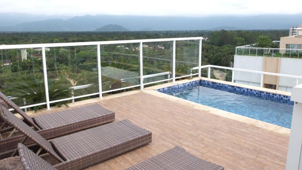  Apartamento Reserva Da Mata - Riviera de São Lourenço