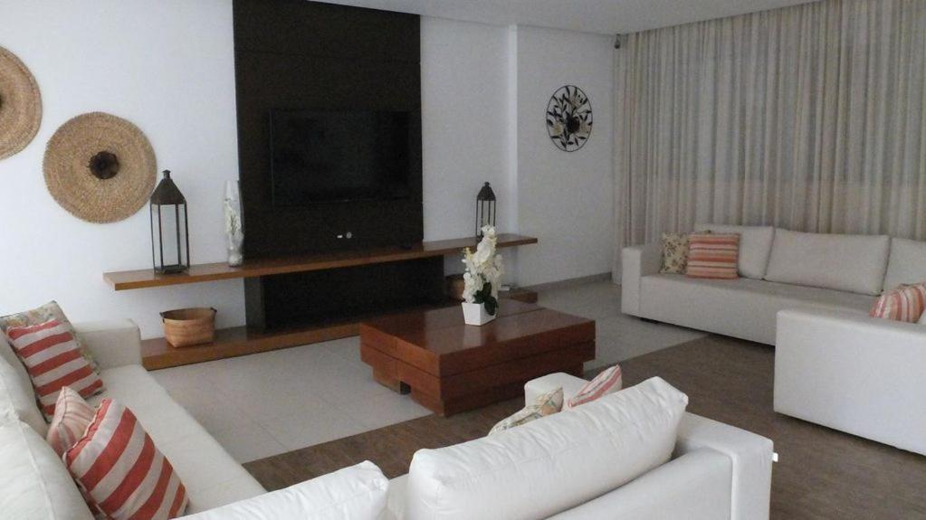  Apartamento Reserva Da Mata - Riviera de São Lourenço