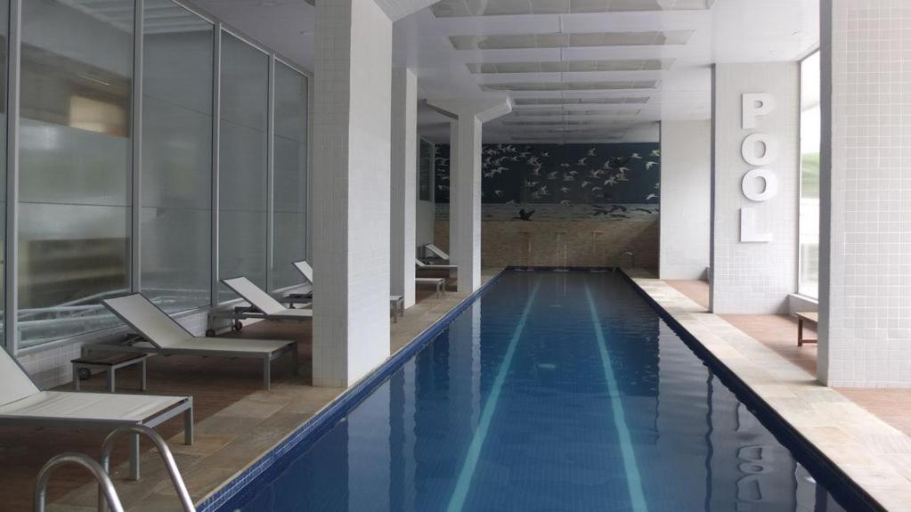  Apartamento Reserva Da Mata - Riviera de São Lourenço