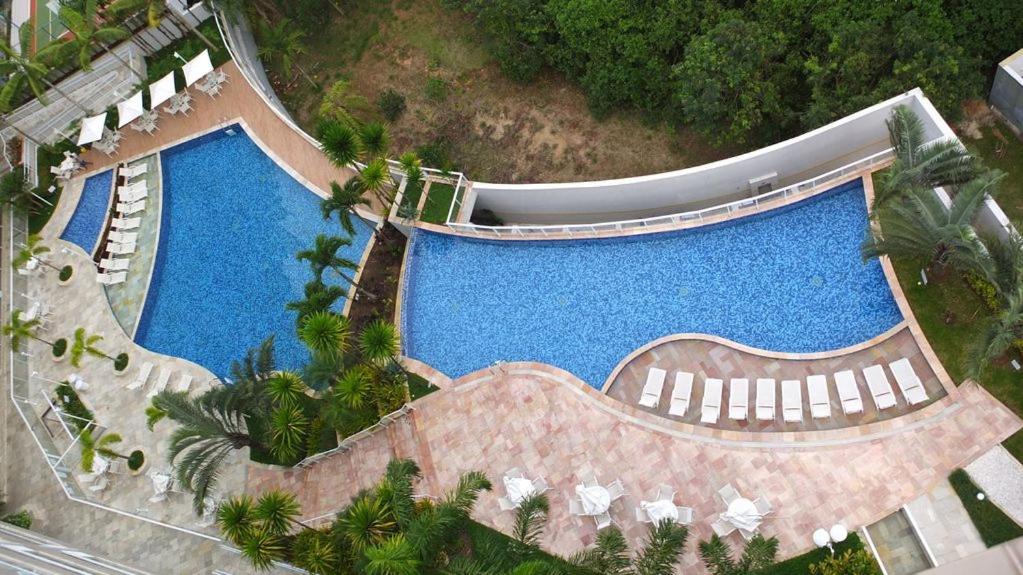  Apartamento Reserva Da Mata - Riviera de São Lourenço
