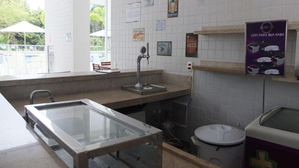  Apartamento Reserva Da Mata - Riviera de São Lourenço