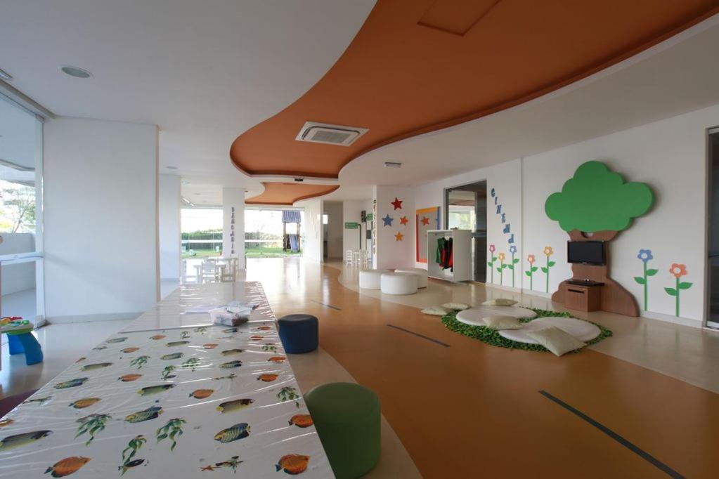  Apartamento Reserva Da Mata - Riviera de São Lourenço