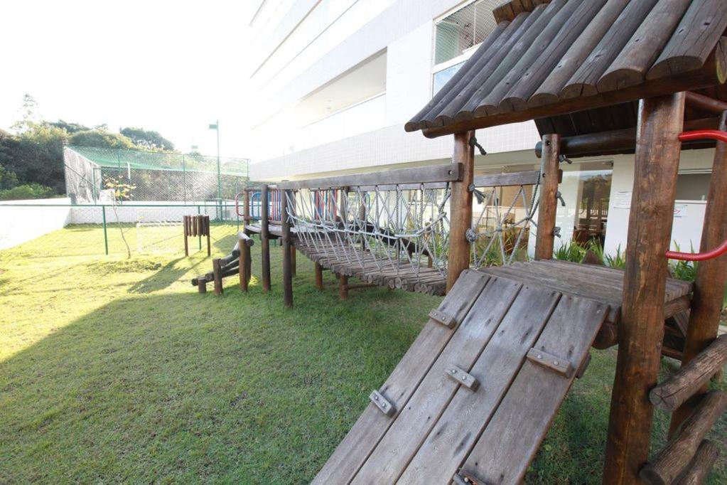  Apartamento Reserva Da Mata - Riviera de São Lourenço