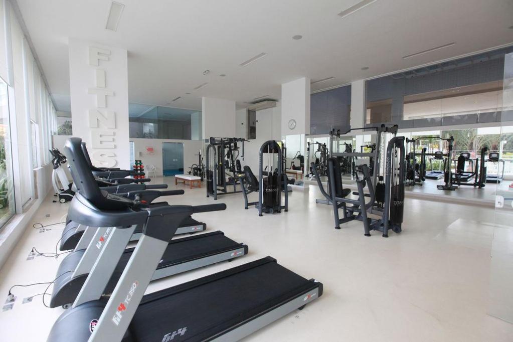  Apartamento Reserva Da Mata - Riviera de São Lourenço