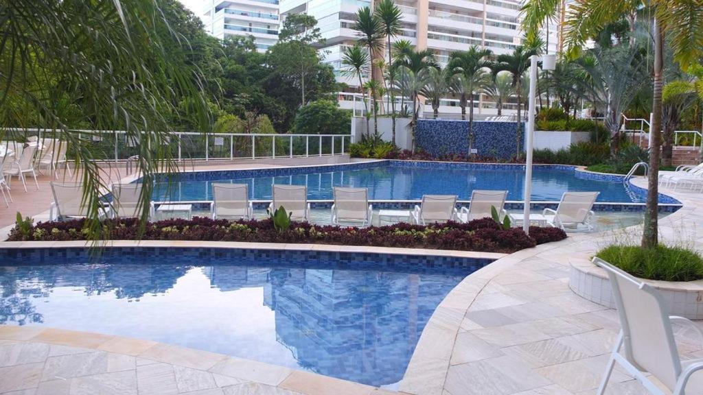  Apartamento Reserva Da Mata - Riviera de São Lourenço
