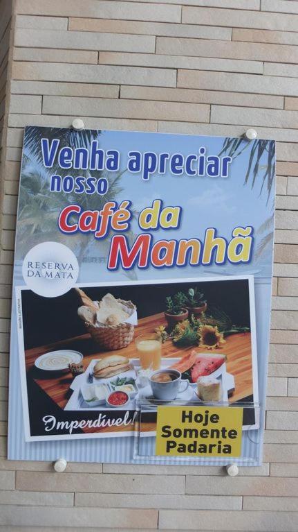  Apartamento Reserva Da Mata - Riviera de São Lourenço