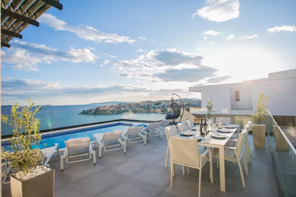The Olive Exclusive holiday home, Centola, Croatia