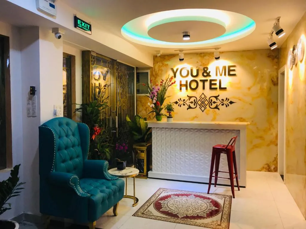 Deluxe 1 bed ,1 bath ,2 guests, Ho Chi Minh City, Vietnam