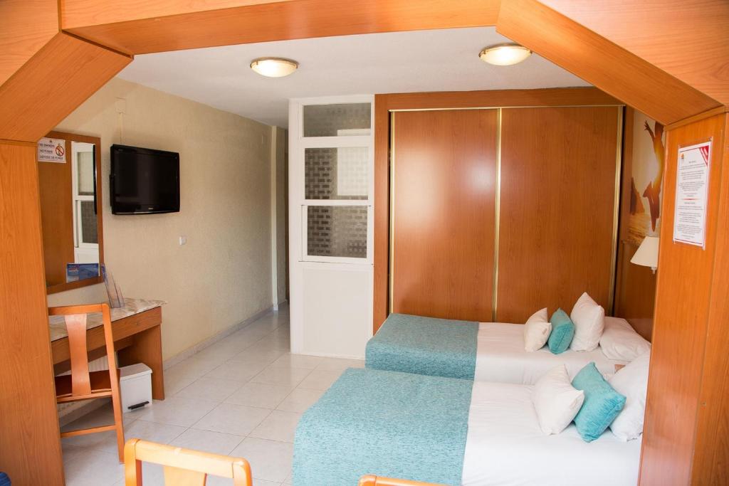 BC Music Resort - Standard Apartment (2 Adults)