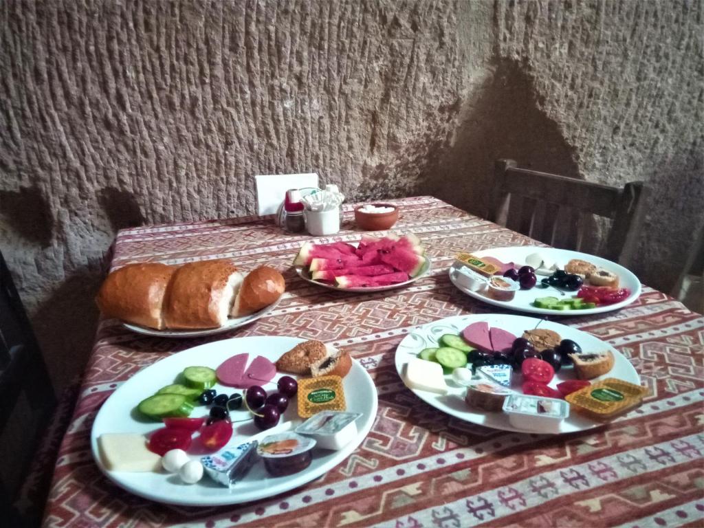 Homestay Cave Hostel - 8