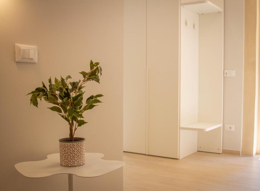 Fotografie z fotogalerie ubytování Le Suite del Corso v destinaci Siracusa