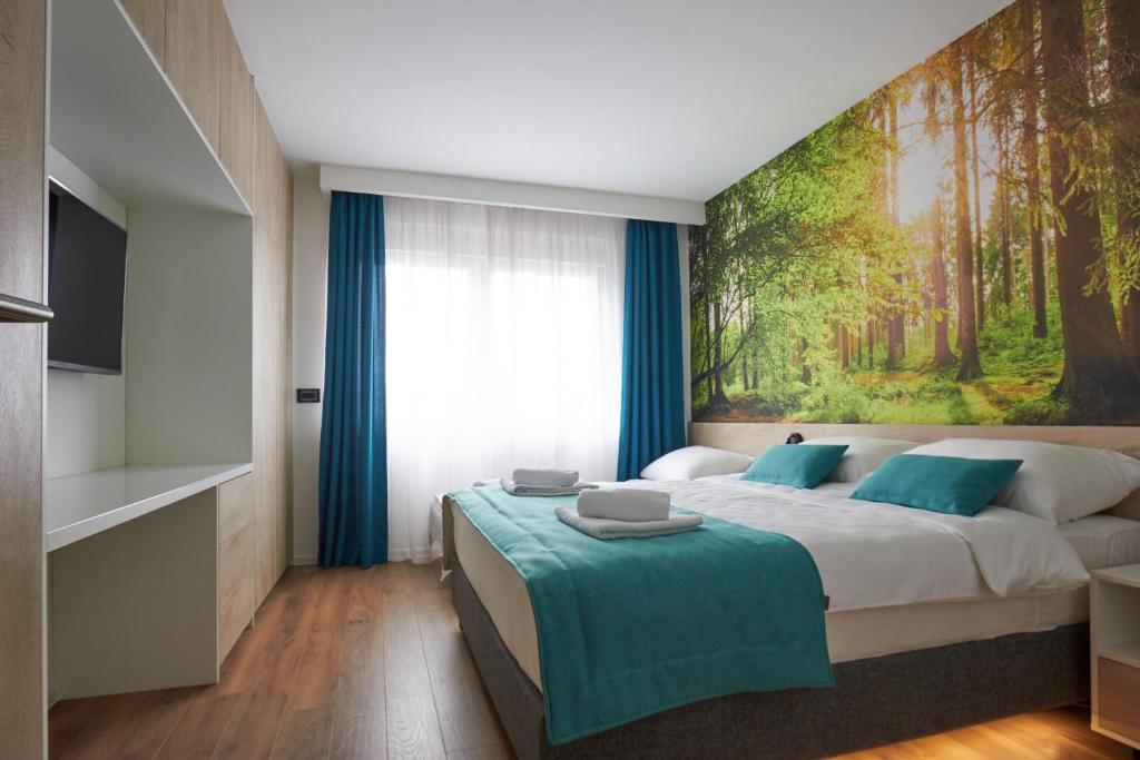 Apartment Zara Sarajevo - 