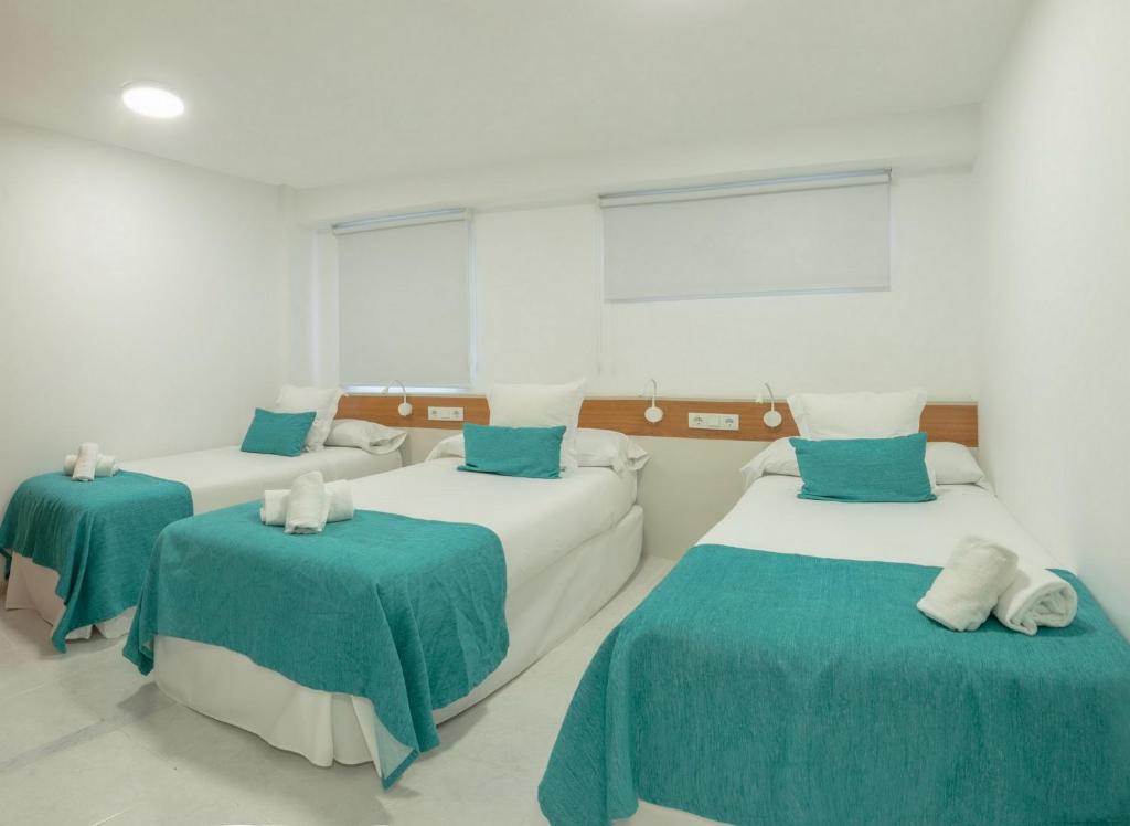 BC Music Resort - One-Bedroom Apartment (6 Adults)
