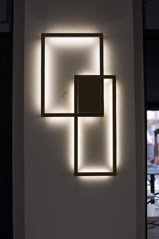Fotografie z fotogalerie ubytování Hôtel Cosmopolitain v destinaci Biarritz