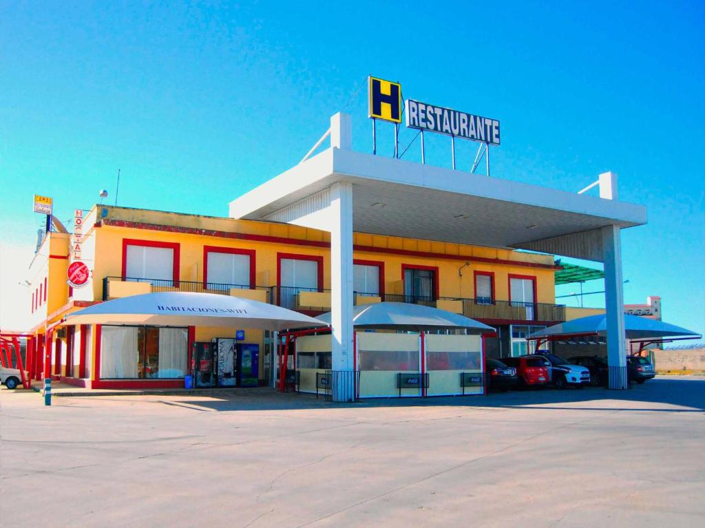 Hostal Galicia, Villardefrades – Precios actualizados 2022