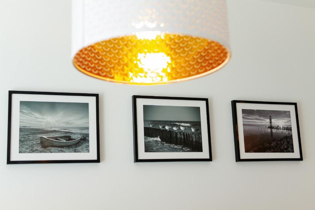 Fotografia z galérie ubytovania Apartments Zajezdnia Wrzeszcz Gdańsk Grudziądzka by Noclegi Renters v destinácii Gdansk