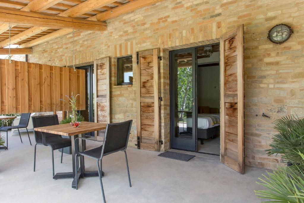 Fotografie z fotogalerie ubytování Agriturismo Unico Senso v destinaci Montottone
