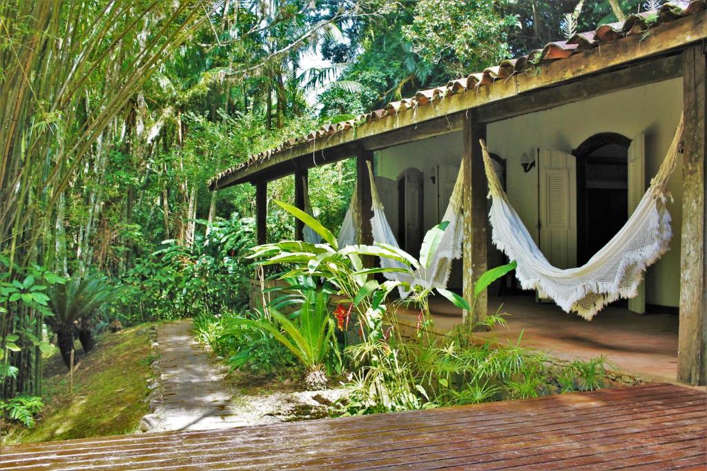  Cachoeira e Praia em Siriúba