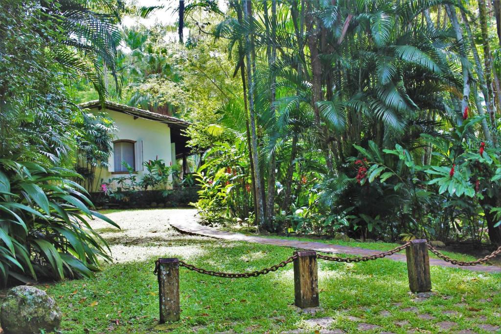  Cachoeira e Praia em Siriúba