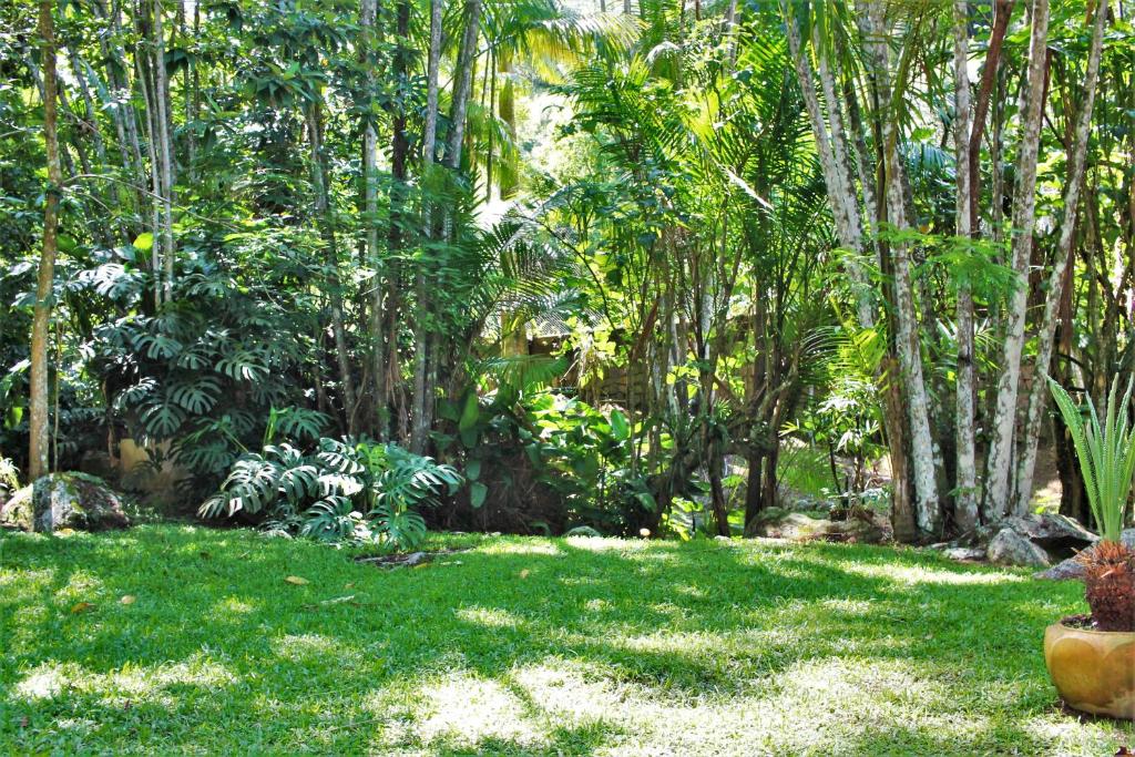  Cachoeira e Praia em Siriúba