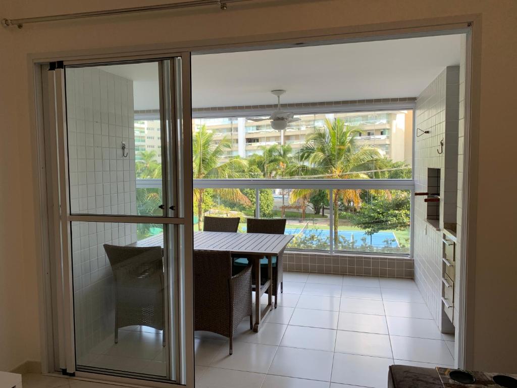  Apartamento Reserva Da Mata - Riviera de São Lourenço