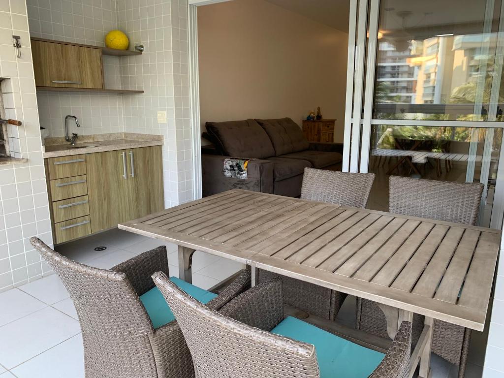  Apartamento Reserva Da Mata - Riviera de São Lourenço