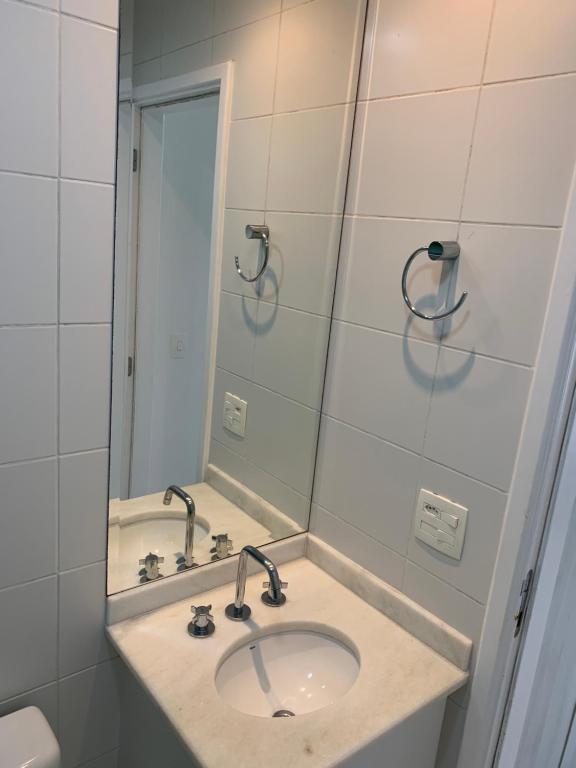  Apartamento Reserva Da Mata - Riviera de São Lourenço
