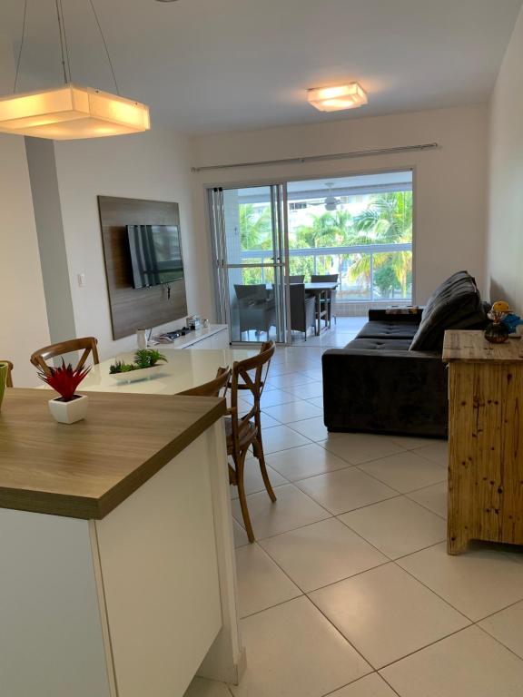  Apartamento Reserva Da Mata - Riviera de São Lourenço