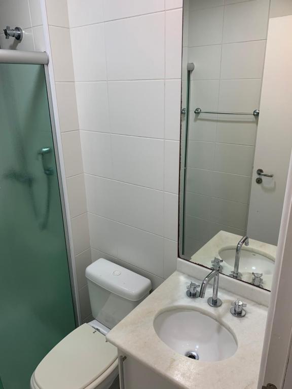  Apartamento Reserva Da Mata - Riviera de São Lourenço