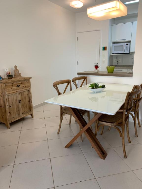  Apartamento Reserva Da Mata - Riviera de São Lourenço