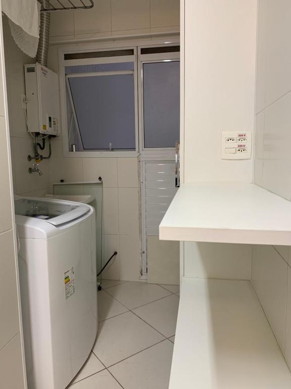 Apartamento Reserva Da Mata - Riviera de São Lourenço