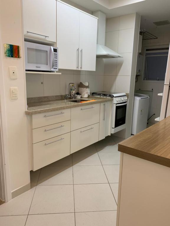  Apartamento Reserva Da Mata - Riviera de São Lourenço