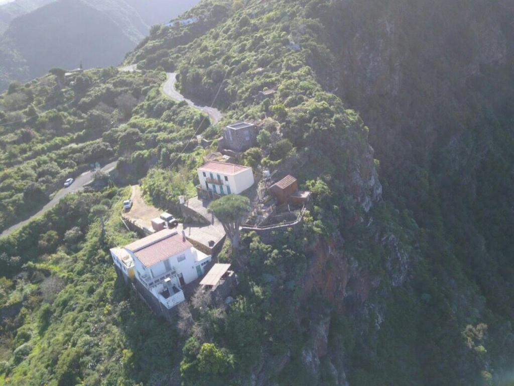 Casas las Gemelas VIEWPOINT!, Garafía – Bijgewerkte prijzen 2022