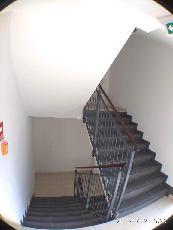 Fotografia z galérie ubytovania 1110 Śmiałego 39 - Tanie Pokoje w Apartamencie - samodzielne zameldowanie - self check in v Poznani
