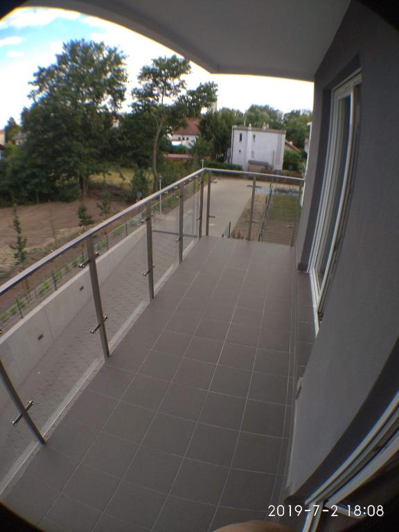 Fotografia z galérie ubytovania 1110 Śmiałego 39 - Tanie Pokoje w Apartamencie - samodzielne zameldowanie - self check in v Poznani