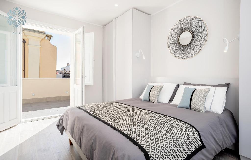 eulalia32 - Suite With Terrace