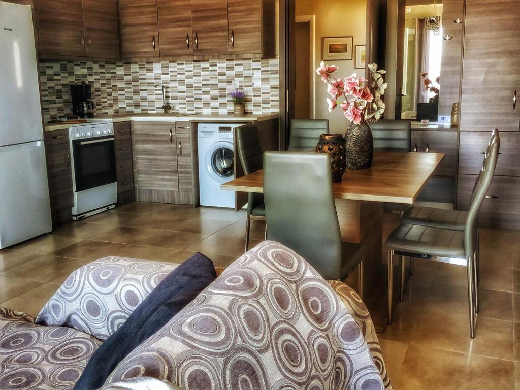 Aggeliki Apartments - 12