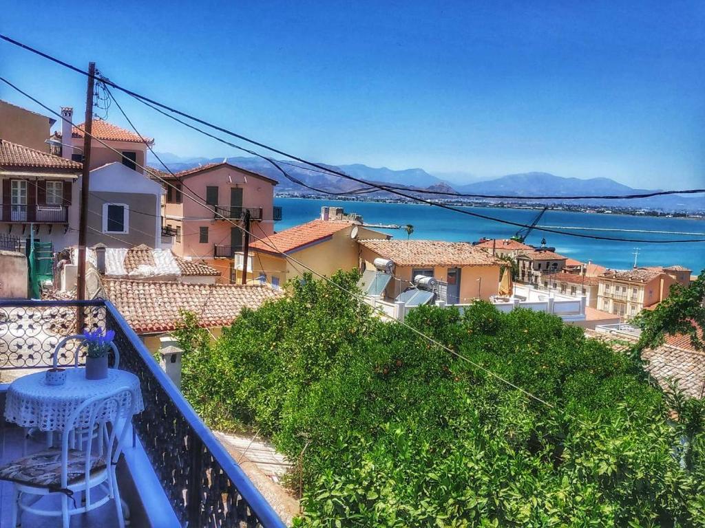 Aggeliki Apartments - 10