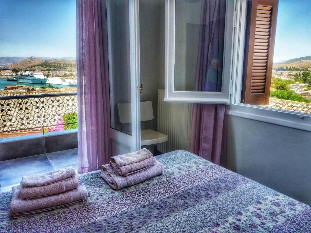 Aggeliki Apartments - 4