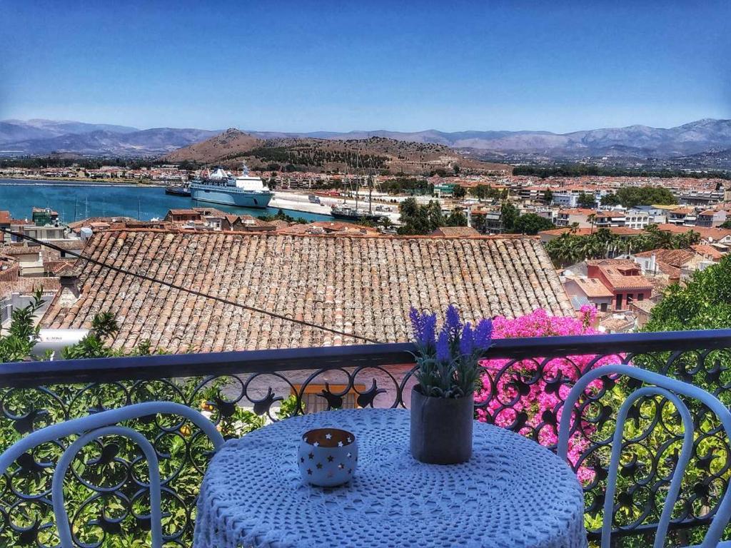 Aggeliki Apartments - 2