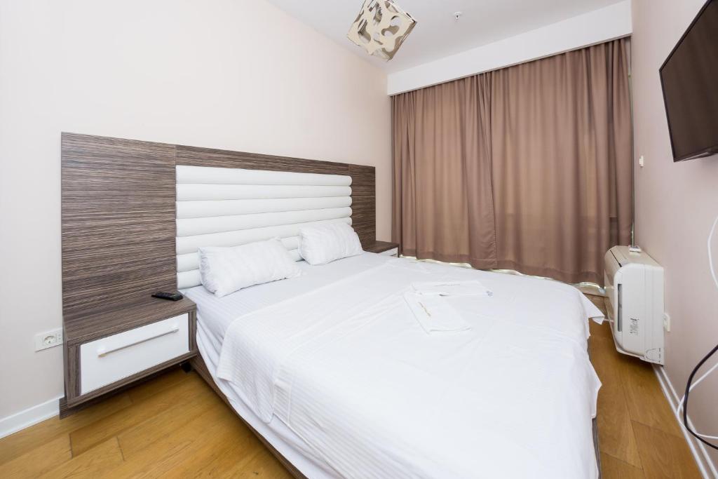 Apartments Menuet - 9