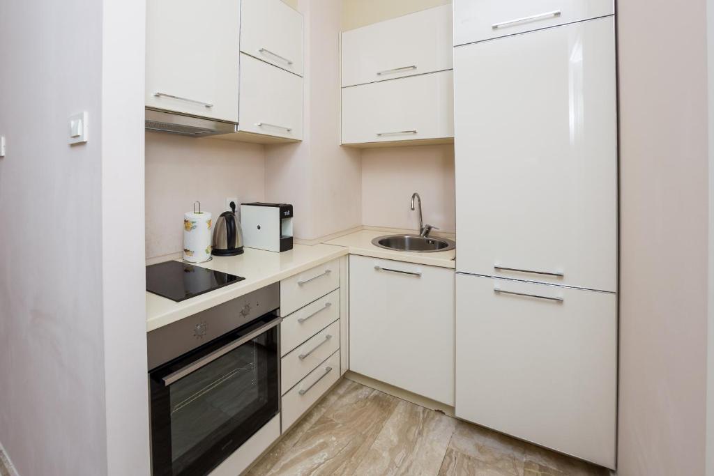 Apartments Menuet - 7