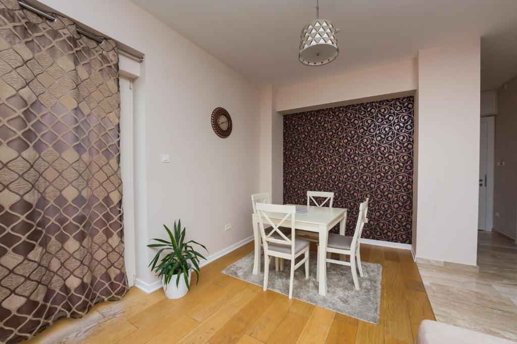 Apartments Menuet - 6