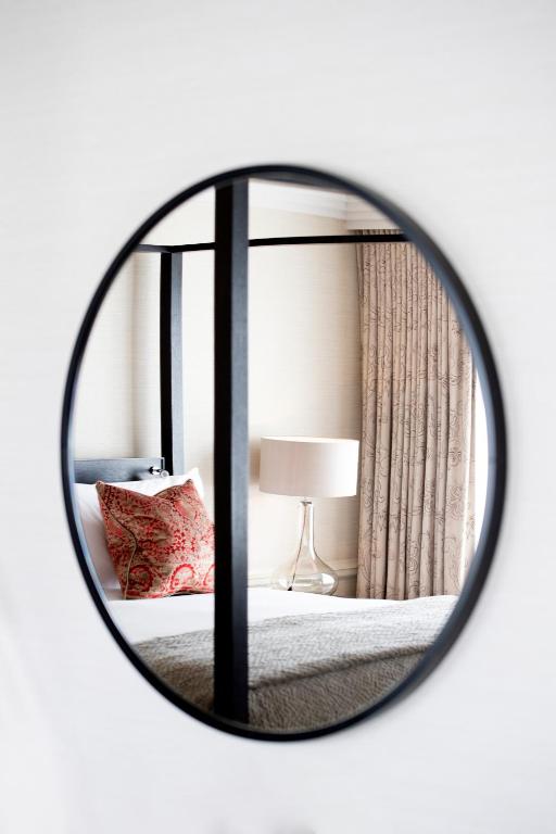 The Westbury Hotel - Resim 25