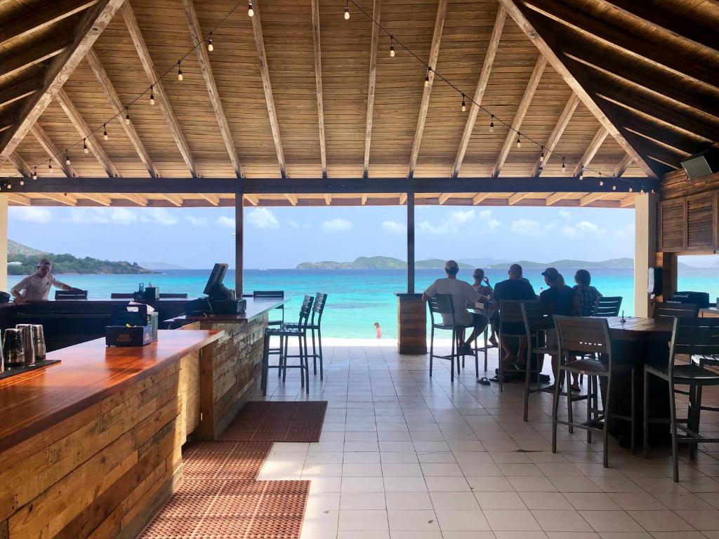 Sapphire Beach Resort And Marina East End Us Virgin Islands Booking Com