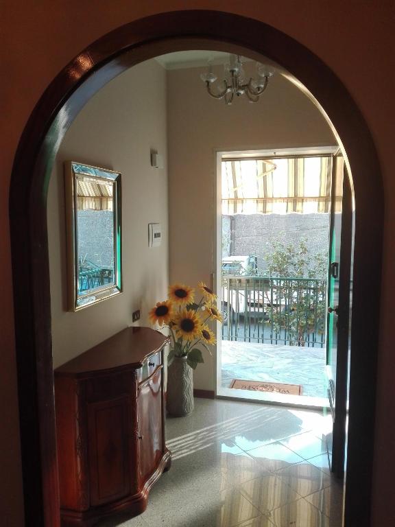 Fotografia z galérie ubytovania La Casa del Geco v destinácii Casarza Ligure