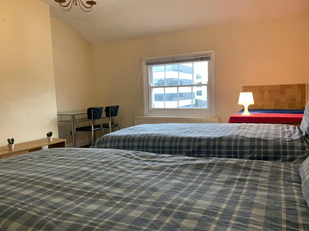 The Hagley Rooms, Birmingham, United Kingdom